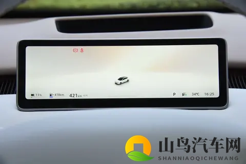 6.88万起的电混家轿，吉利银河星耀6“好车不贵”？-1