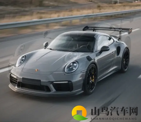 路上遇到“陌生豪车”？别慌，可能是老牌车企在“换马甲”-3