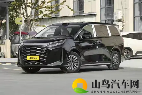 新车  售2068万元起_顶配增激光雷达，2026款比亚迪夏上市：-1