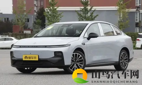 零跑A10即将亮相广州车展!比B系列还便宜?-2