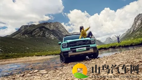 15万级新能源SUV怎么选？三款热门车型全面解析-1