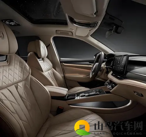 斯柯达这辆新车到底能不能在新能源时代活下来-1