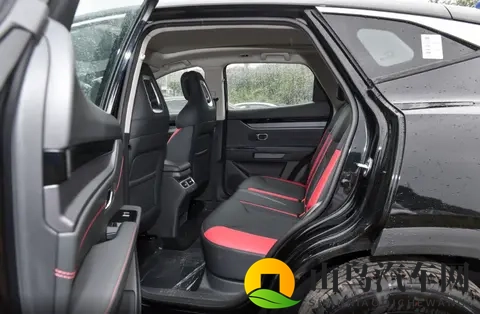 紧凑型SUV起售价竟不足七万,捷途大圣这波操作让竞争对手不会了-1