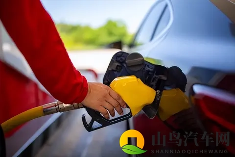 年内第七涨！车主请别慌，这些省油妙招和未来走势来帮你-3