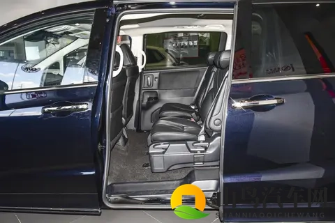 2026 款奥德赛解析:5 个版本怎么选?家用 MPV 别为 “面子” 多花钱-2