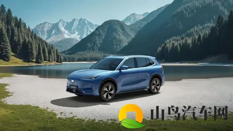 家庭用户二选一,银河E5与海狮05EV谁受到青睐?-3