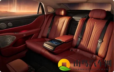 岚图10月交付稳增,双旗舰车型布局高端新能源市场-2