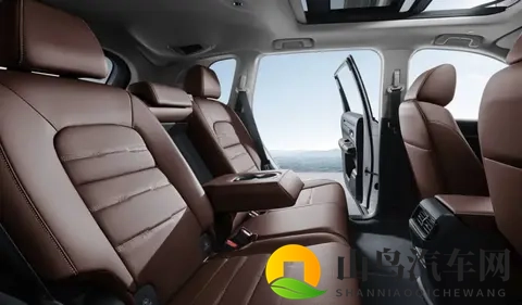 24款CR-V，全款优惠干到6万了-3