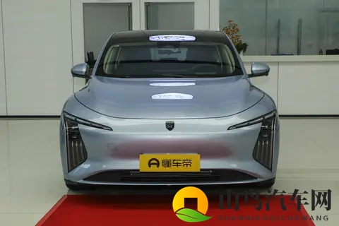 一口价1059万元起 2026款星海S7开启预售 升级800V超充-3