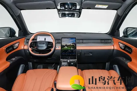 奇瑞全新瑞虎8预售1059万起!双前脸设计11月10日上市-3