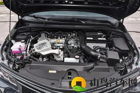 丰田卡罗拉卖疯了！惠后758万起，哪款值得买？-3