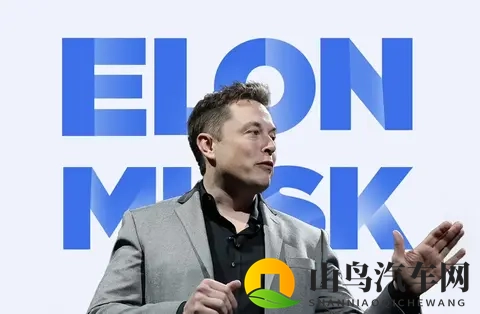 马斯克为何执着于“宇宙第一”薪酬?-1