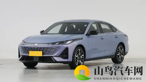 中国品牌家轿双雄对决,长安逸动凭什么稳坐“一哥”之位?-1