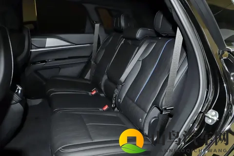 朋友愁 “带娃买 SUV”,试完XT5她不纠结了!-3