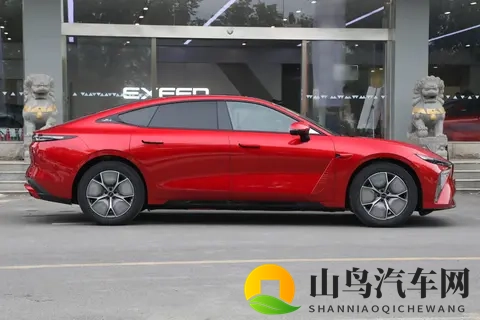 15万级新能源车，11月买车有补贴，星途星纪元ES值得选-2