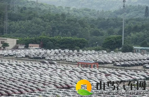 小电池增程车：别当冤种！这几类车买了可能亏到哭-1