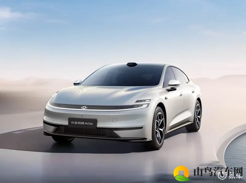 15万内买纯电家轿？小鹏M03与长安启源A06，谁更好？-1