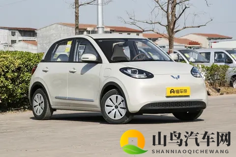 2025款五菱缤果:五款车型全面解析与选买建议-2