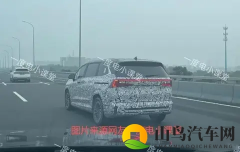 合资MPV卖不动，价格却比电车还低，市场在等它翻身？-1