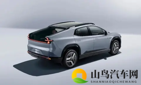 隐身的“最大功臣”，长安启源的难言之痛！-1