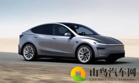 特斯拉的精准一刀:ModelY长续航后驱版,是自救还是杀手锏?-1