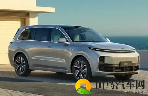 小小冷却液，击穿理想20亿大关-1