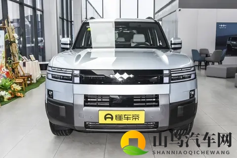 选对一台车，带娃、露营、回老家都不慌，我家这台SUV太够用了-3