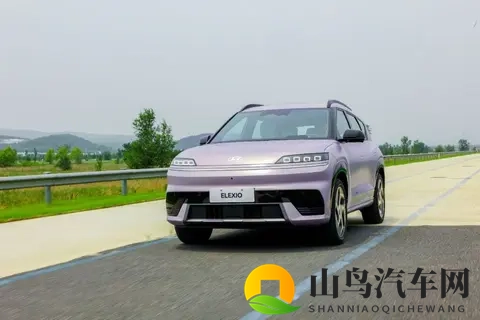 北京现代EO虽然价格诱人，但是竞争者实在太多太强-2