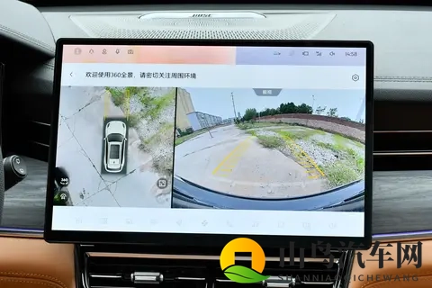 20万级全能SUV，配全时四驱+5年0息，家用再合适不过了-2