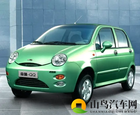 流量至上，奇瑞尹同跃谈“被迫营业”！本来就弱，但笨人有笨法！-3