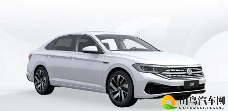 速腾3000万辆甄选款上市-1