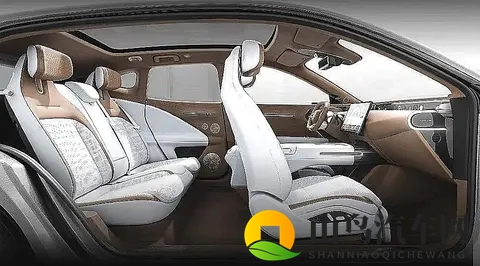 20万级增程SUV对决 阿维塔07与智己LS6谁更强？-1