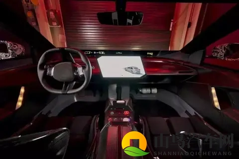 宝马IX5的专利图曝光 海外版正在进行路试 国产版预计2026年上线-1