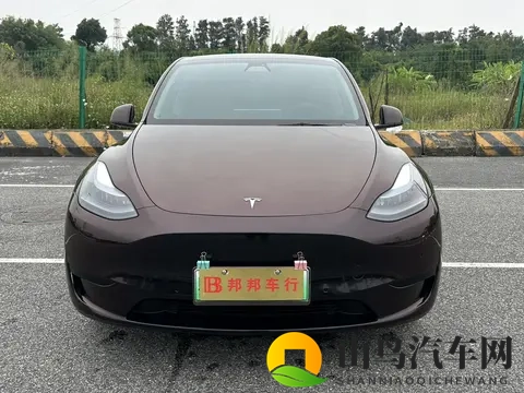 15万拿下特斯拉Model Y,9万公里,圆你“电车梦”-2