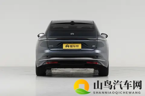 蔚来 ET9 深度解析：768 万起的 “满配” 值不值得入手？-2