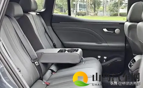 埃安i60预售1198万起！增程续航1240km挑战比亚迪-3