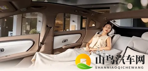 今晚上市！长安启源A06正式价会比1199万预售价更低？-3