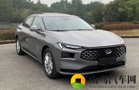 254马力对决混动标杆， 蒙迪欧与雅阁怎么选？-1