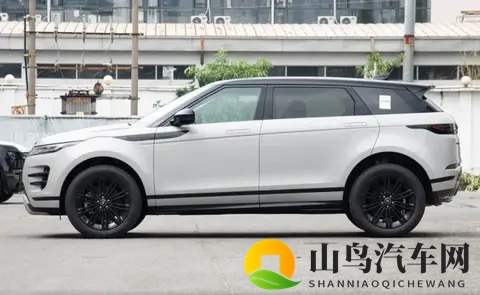 起售价4298万，解读26款揽胜极光配置差异，选哪款合适？-2