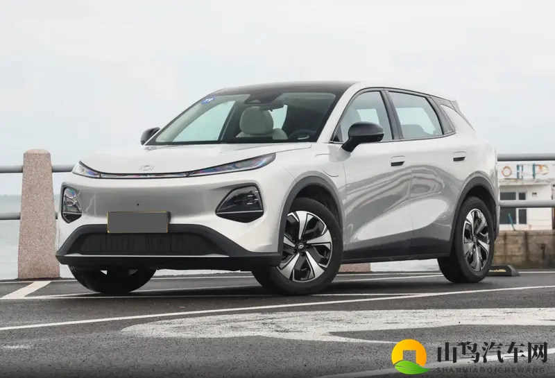 长安启源全新Q05计划11月上市，定位精品纯电SUV-1