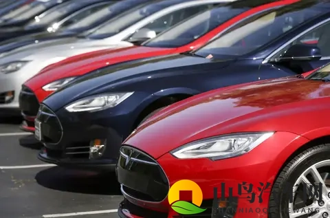 Model S事故致5人死亡 特斯拉因车门缺陷被起诉-1