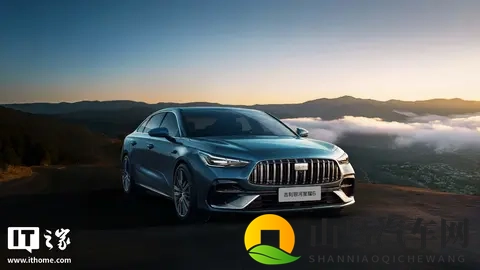 消息称沈阳原上汽通用工厂正在改造,将给吉利补充银河车型产能-1