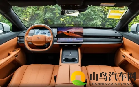 东风奕派 eπ007+发起预售，激光雷达 + 3 秒级加速，这配置谁能打？-3