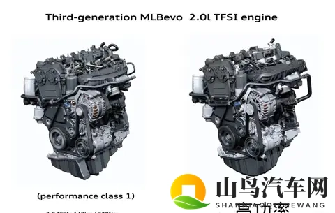 开大众必懂！EA211发动机为啥遍地都是？小排量里它啥地位-3