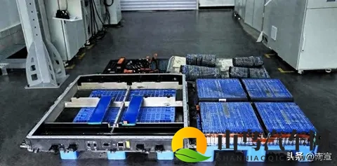 固态电池被吹上天,比亚迪却在玩刀片,用户用脚投票选安全-1