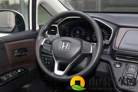 本田奥德赛 2026 款：多版本配置解析与选买建议-1