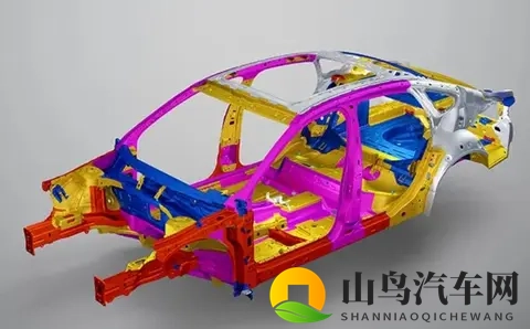 为何说全新进阶的帕萨特Pro，仍是老少皆宜的买车选择？-2