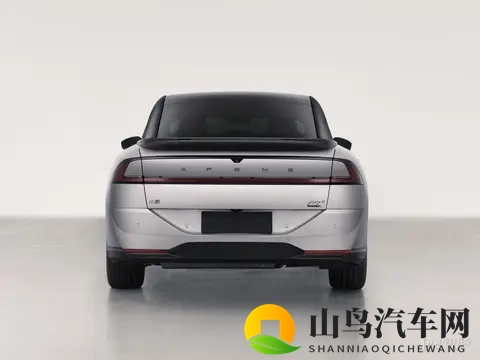 小鹏P7+增程版续航曝光 492度电池_纯电续航325km-2