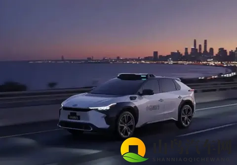 2025年进博会正式开幕 上市新车盘点-2