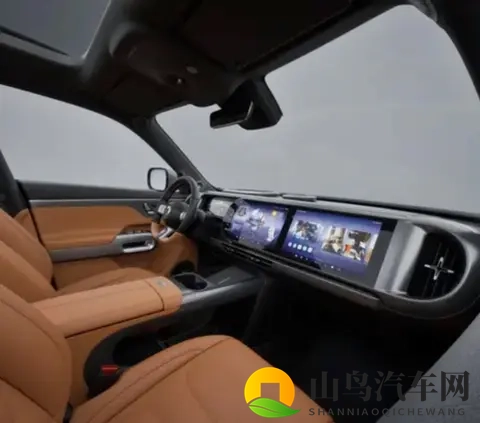 当奶爸的座驾不再是妥协，我的smart精灵#5 EHD提车思考-1